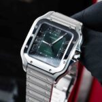 Cartier Santos De Cartier WSSA0062 2024