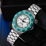 Tag Heuer Formula 1 Solargraph WBY1113.BA0042 2025