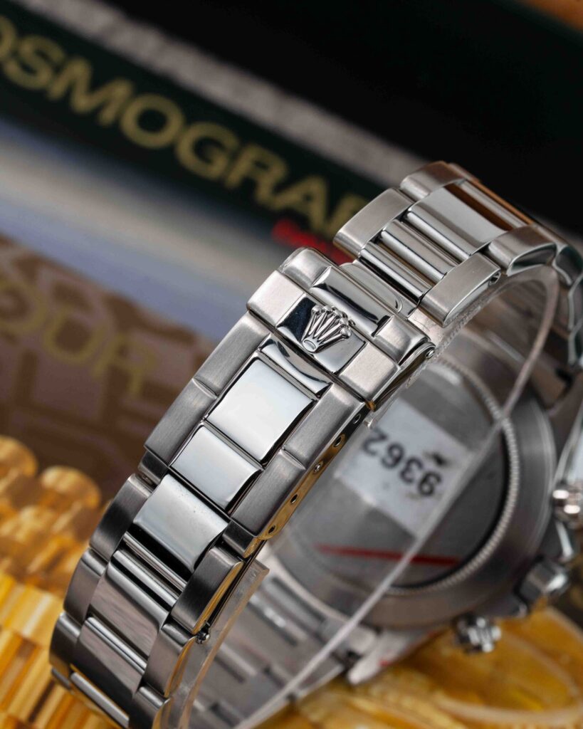 Rolex Daytona 16520 1998