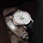 Patek Philippe Annual Calendar 5369G-011