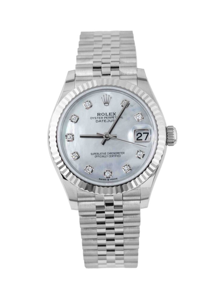 Rolex Datejust 278274 2025