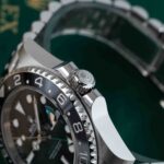 Rolex GMT-Master II 126710GRNR 2025