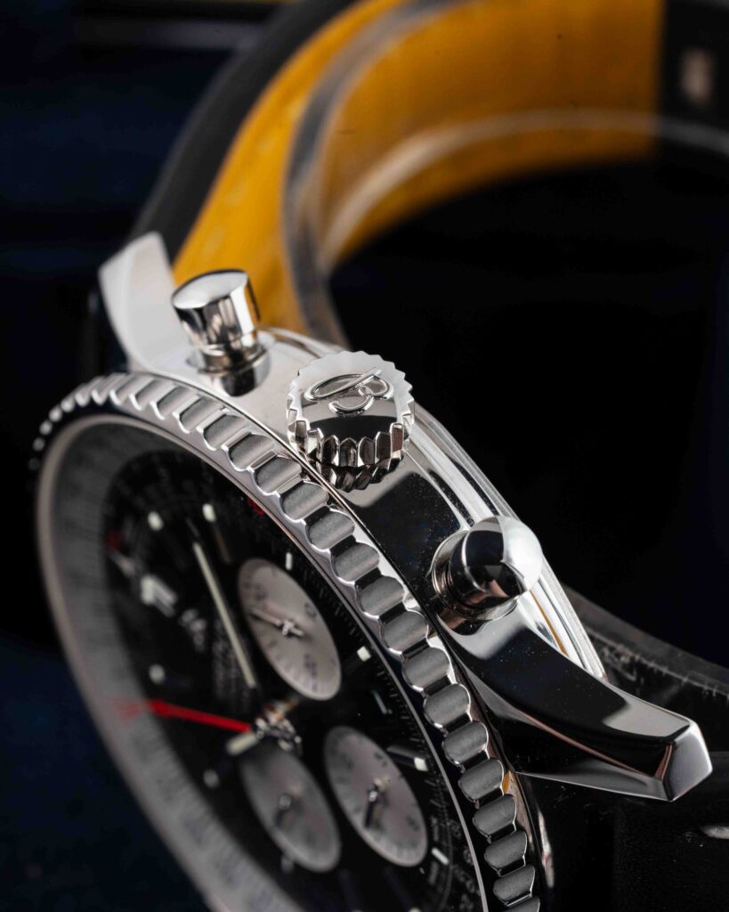 Breitling Navitimer AB0127 2021