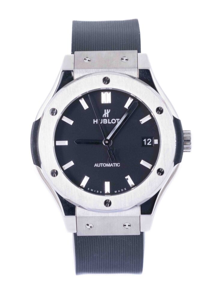 Hublot Classic Fusion 565.NX.1171.RX 2019