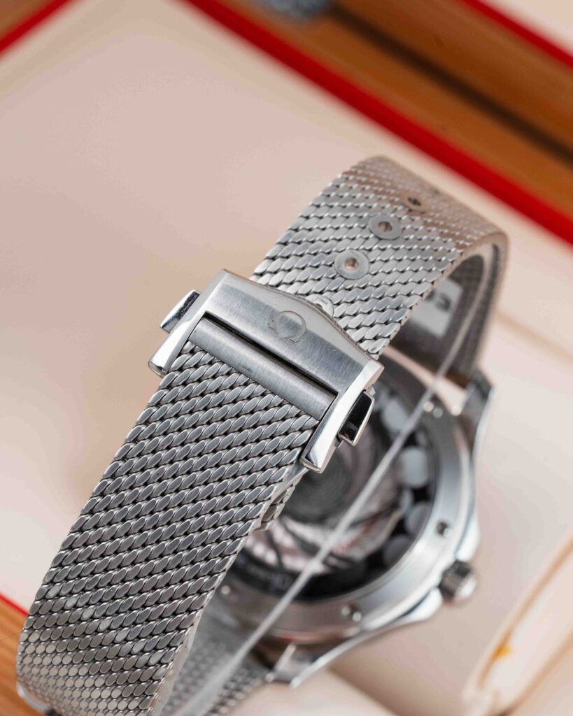 Omega Seamaster Diver 300M  210.30.42.20.03.002 2023