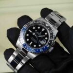 Rolex GMT Master-II 116710BLNR 2016
