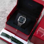 Cartier Santos De Cartier WSSA0062 2024
