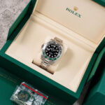 Rolex GMT-Master II 126720VTNR 2025