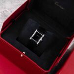 Cartier Cartier Tank Must Black Dial WSTA0108 2022