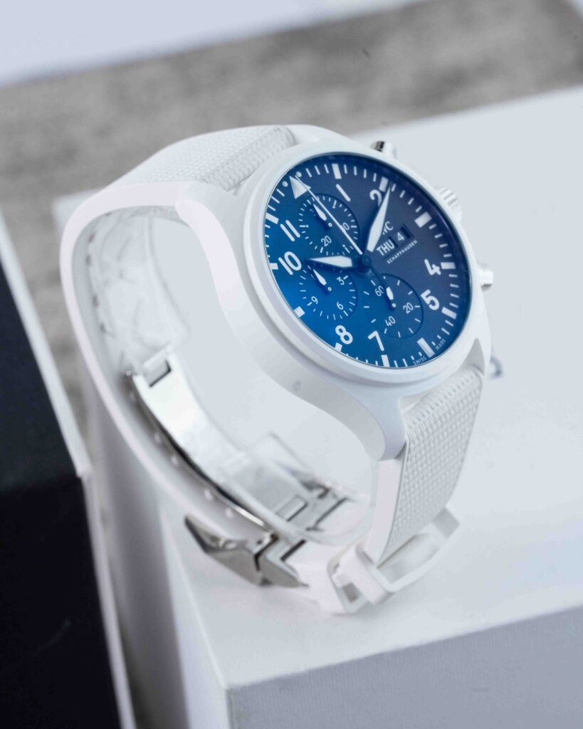IWC Pilot Chronograph Top Gun IW389105 2023