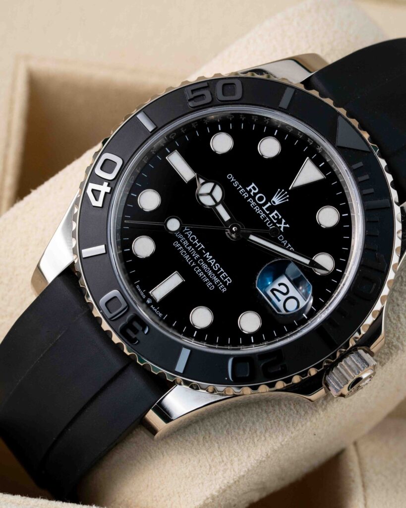 Rolex Yacht-Master 226659 2021