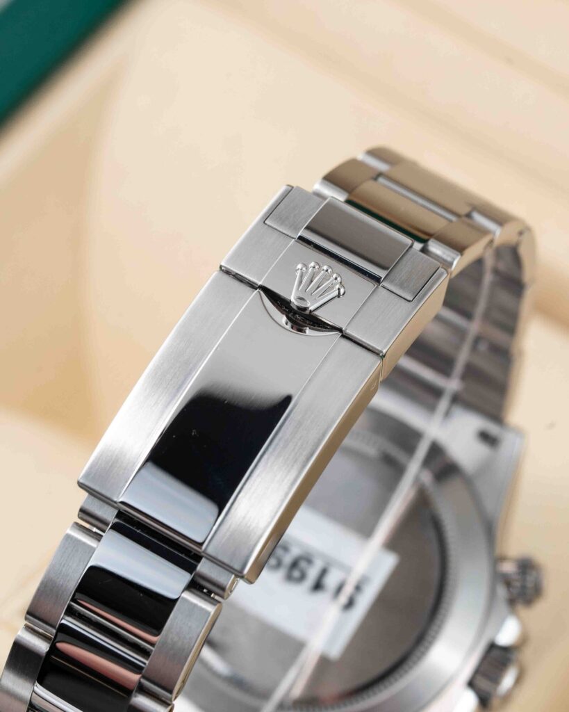 Rolex Daytona 116500LN 2017