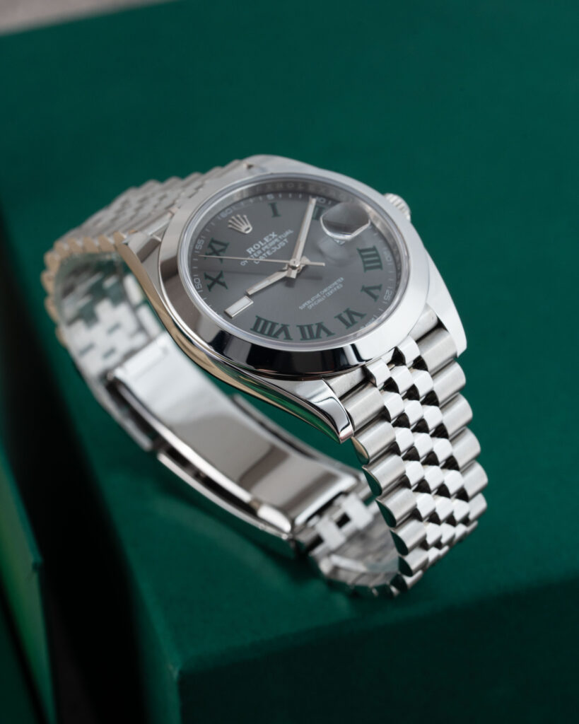 Rolex Datejust 126300 2025