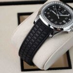 Patek Philippe Aquanaut Luce 5267/200A-001 2023