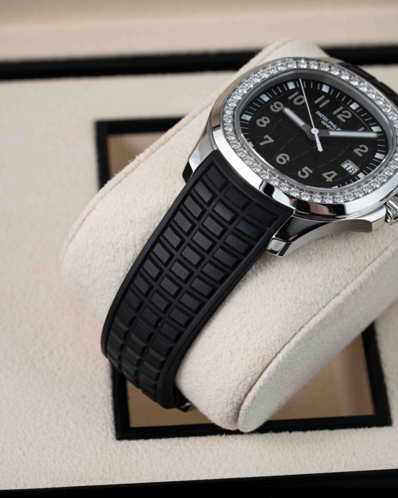 Patek Philippe Aquanaut Luce 5267/200A-001 2023
