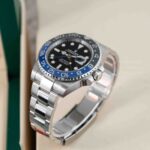 Rolex GMT-Master II 126710BLNR 2023