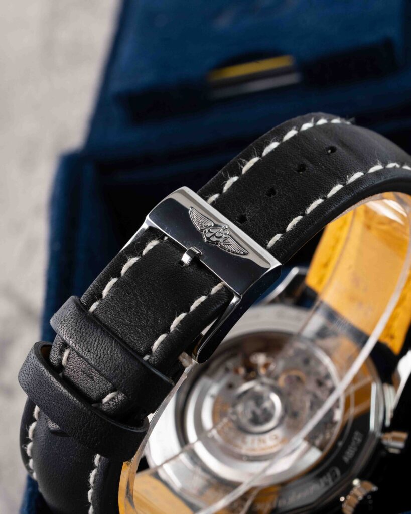 Breitling Navitimer AB0127 2021