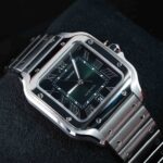 Cartier Santos De Cartier WSSA0062 2024