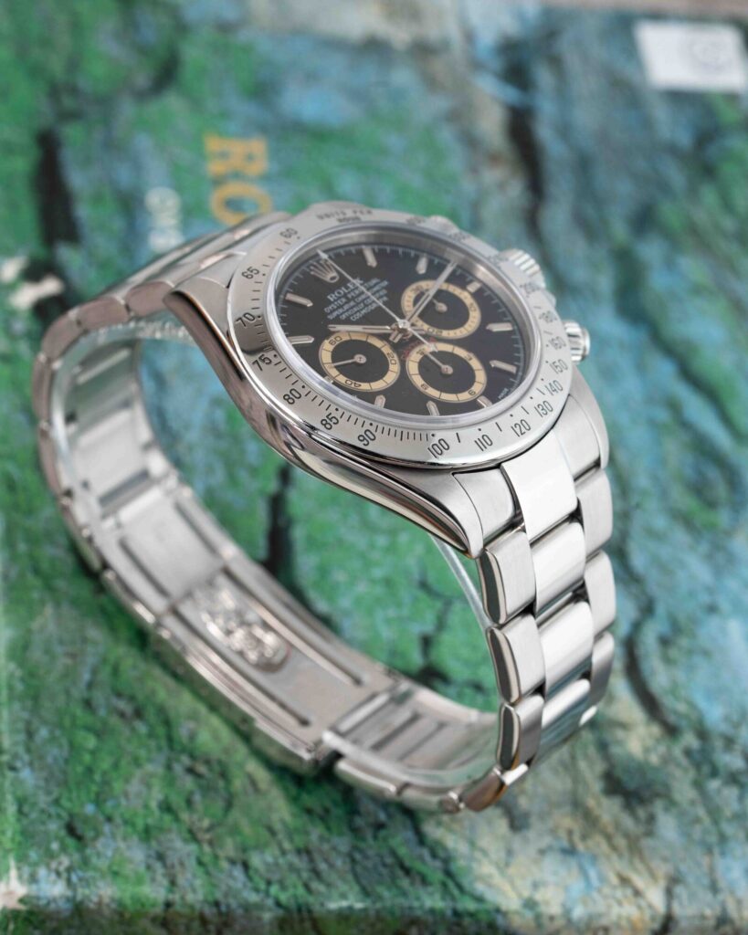 Rolex Daytona 16520 1999