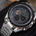 Omega Speedmaster Professional Moonwatch  310.20.42.50.01.001 2019