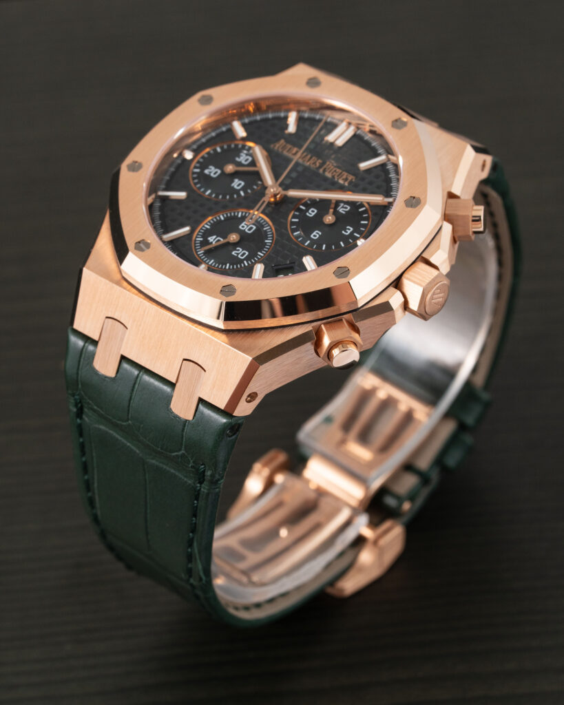 Audemars Piguet Royal Oak Chronograph 26240OR.OO.D404CR.02 2024