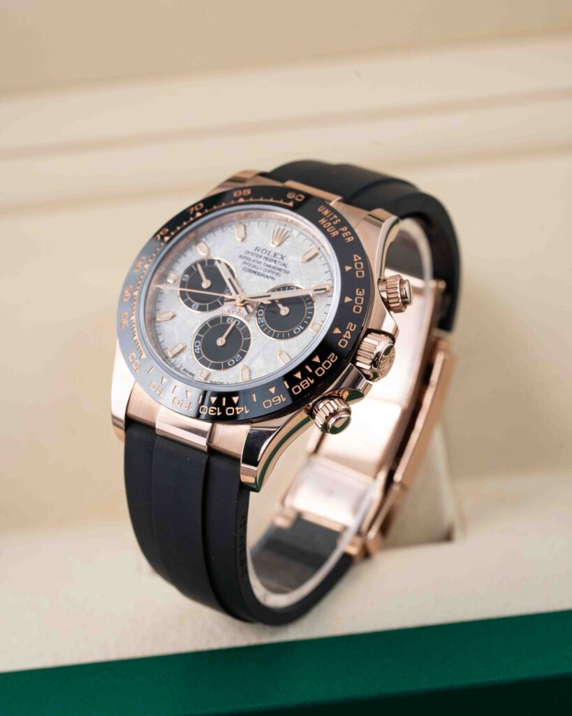 Rolex Daytona 116515LN 2022