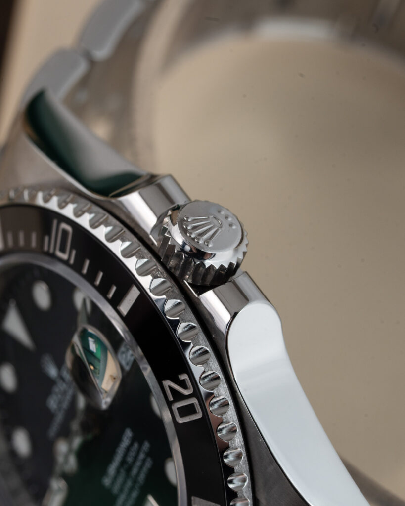 Rolex Submariner 126610LN 2022