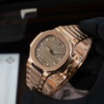 Patek Philippe Nautilus 7118/1R-010 2025
