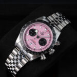 Tudor Black Bay Chrono 79360N 2025