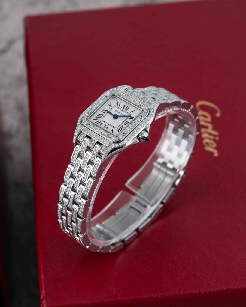 Cartier Panthere De Cartier WSPN0006 2018