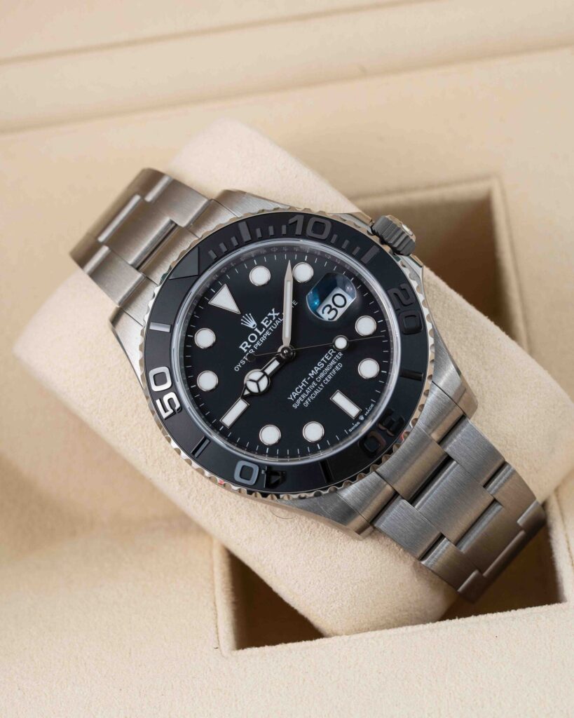 Rolex Yacht-Master 226627 2025
