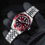 Tudor Black Bay Fifty-Eight 7939A1A0RU 2025