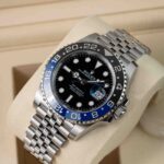 Rolex GMT-Master II 126710BLNR 2025