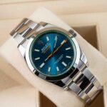 Rolex Milgauss 116400GV 2019