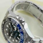 Rolex GMT Master-II 116710BLNR 2016