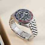 Rolex GMT-Master II 126710BLRO 2022