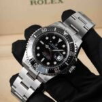 Rolex Sea-Dweller 126600 2020