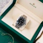 Rolex Submariner 124060 2022