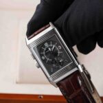 Jaeger-LeCoultre  Reverso Duo 272854 2007