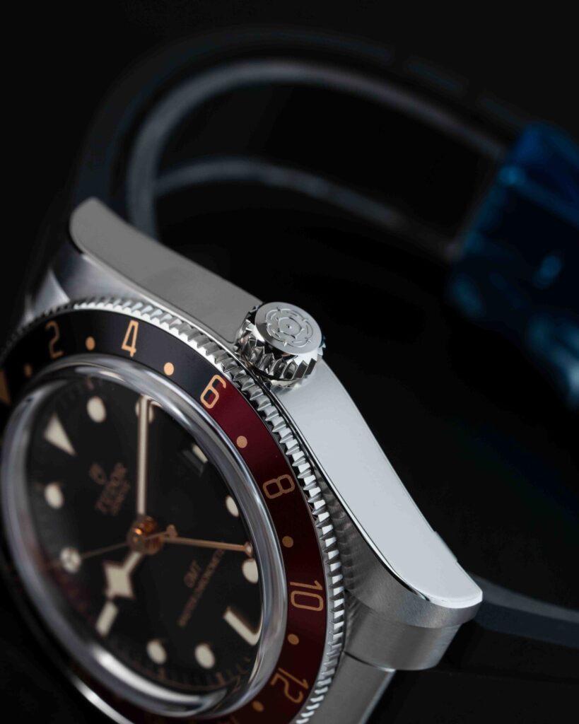 Tudor Black Bay 58 GMT 7939G1A0NRU 2024