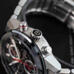 Tag Heuer Carrera Calibre Heuer 01 CAR201V 2018