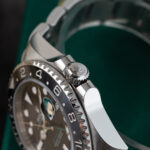 Rolex GMT-Master II 126710GRNR 2025