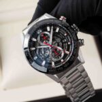 Tag Heuer Carrera Calibre Heuer 01 CAR201V 2018