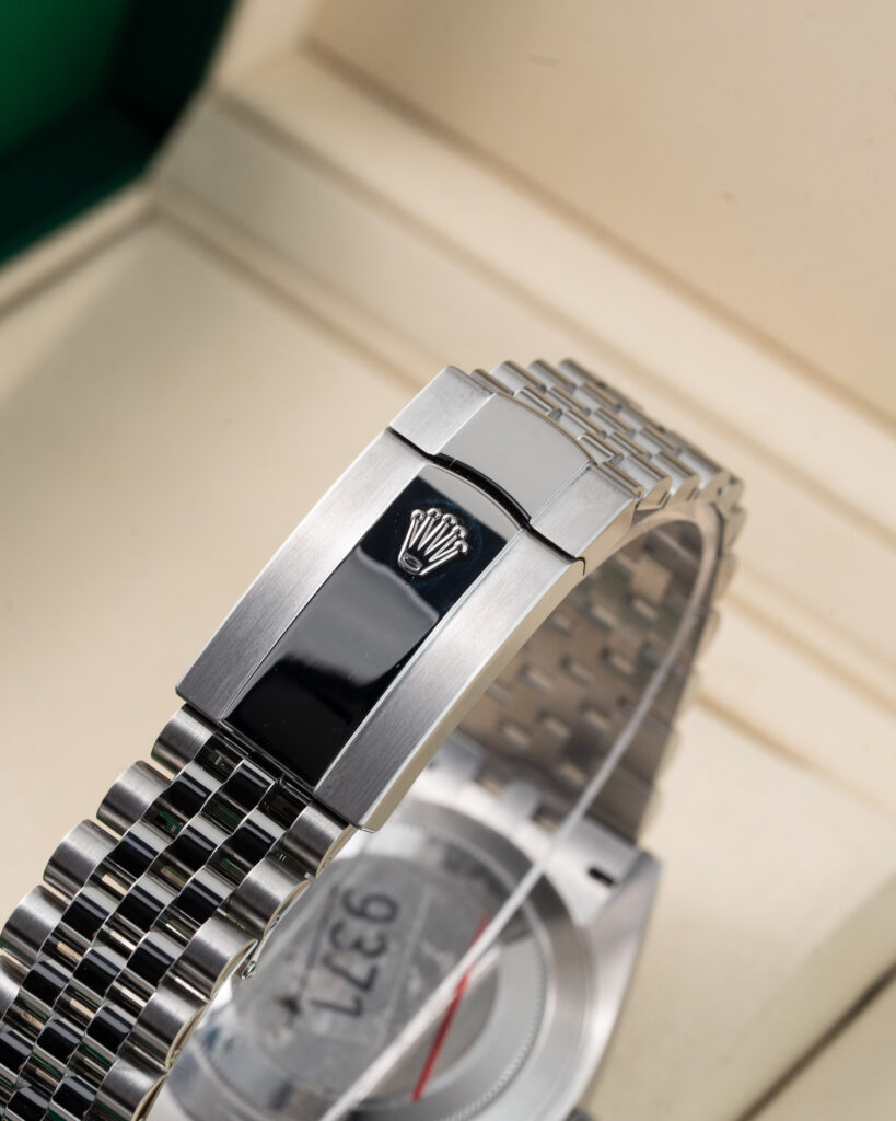 Rolex Datejust 126300 2025