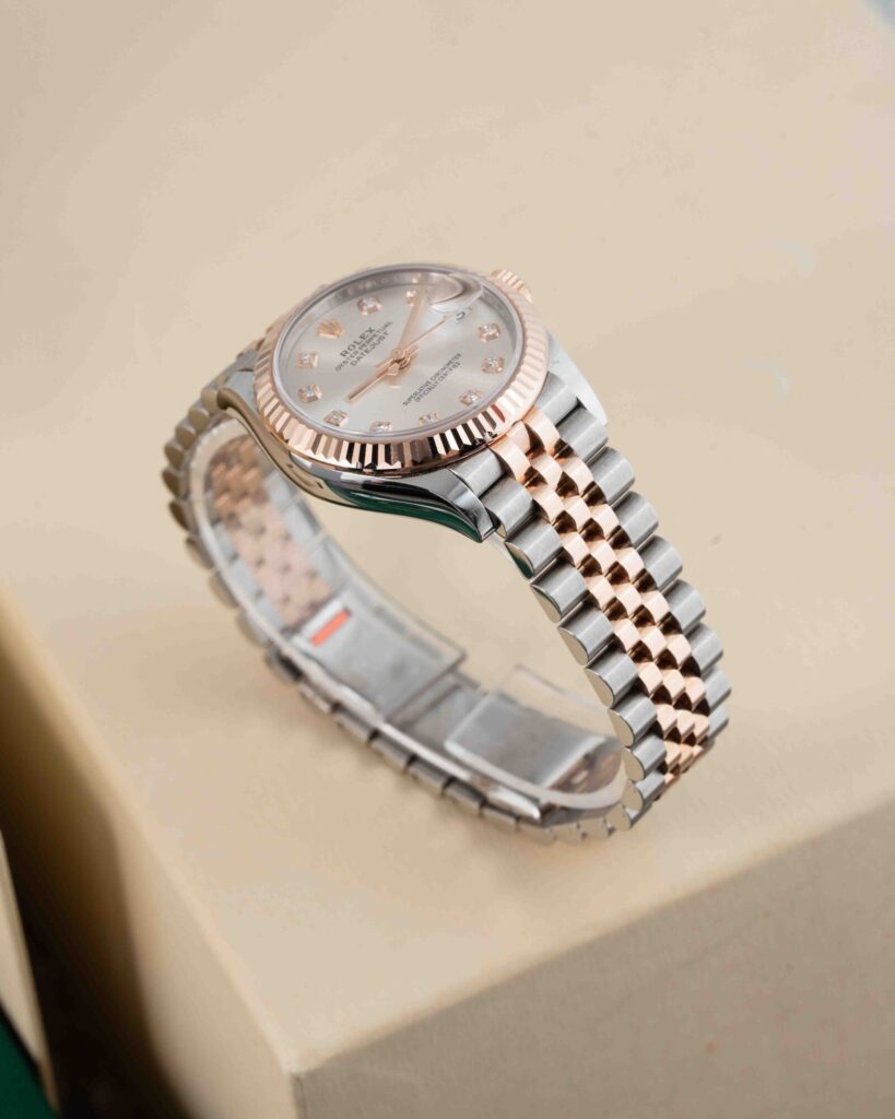 Rolex Datejust 278271 2022