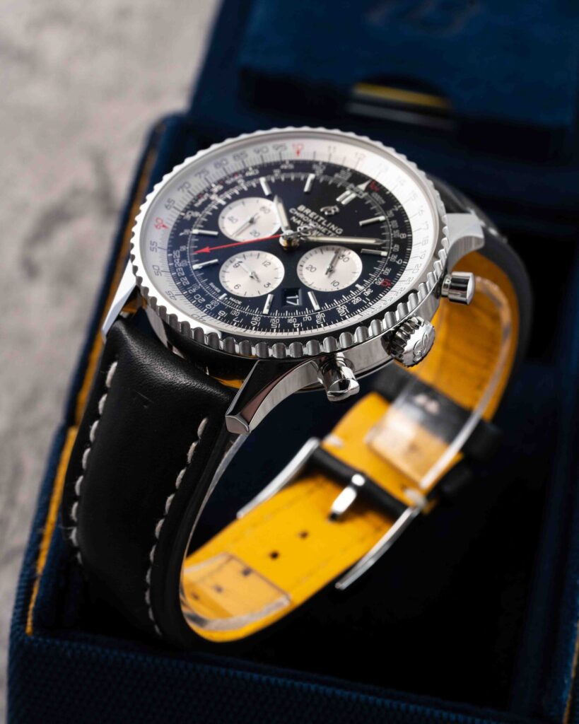 Breitling Navitimer AB0127 2021