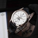 Patek Philippe Annual Calendar 5369G-011