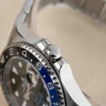 Rolex GMT-Master II 126710BLNR 2021