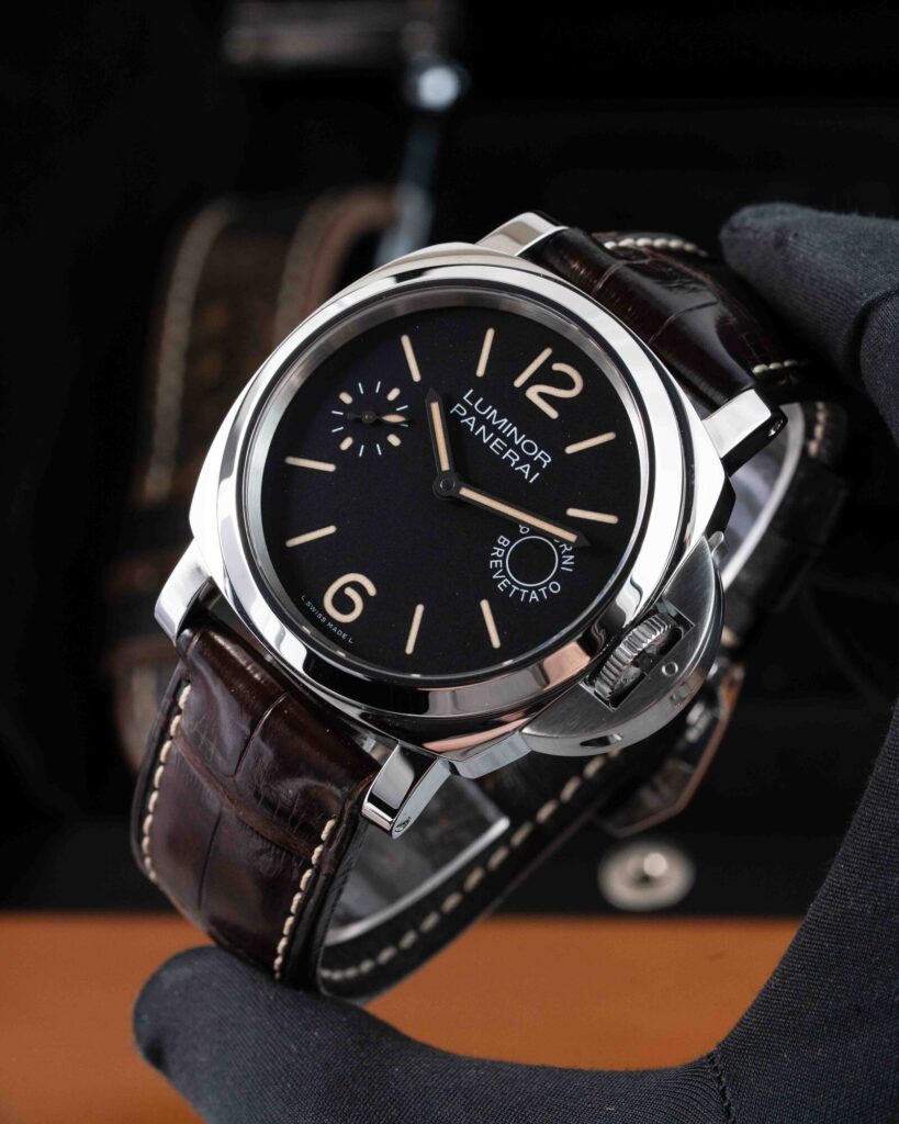 Panerai Luminor Marina 44 PAM00590 2014