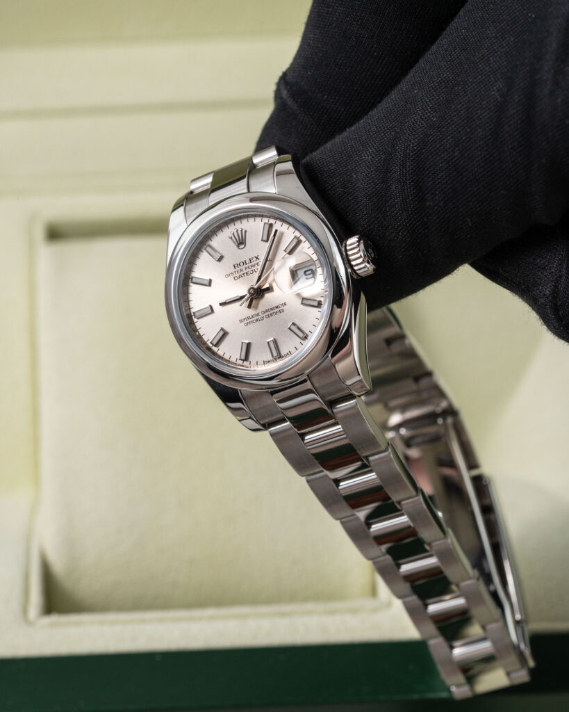 Rolex Datejust 179160 2007